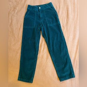 Pact Cafe Corduroy Pant